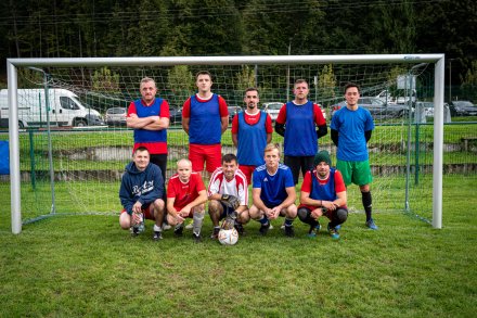 Piłkarski Turniej Dolin 2025